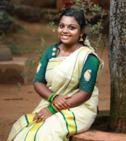 Anjana Ajikumar
